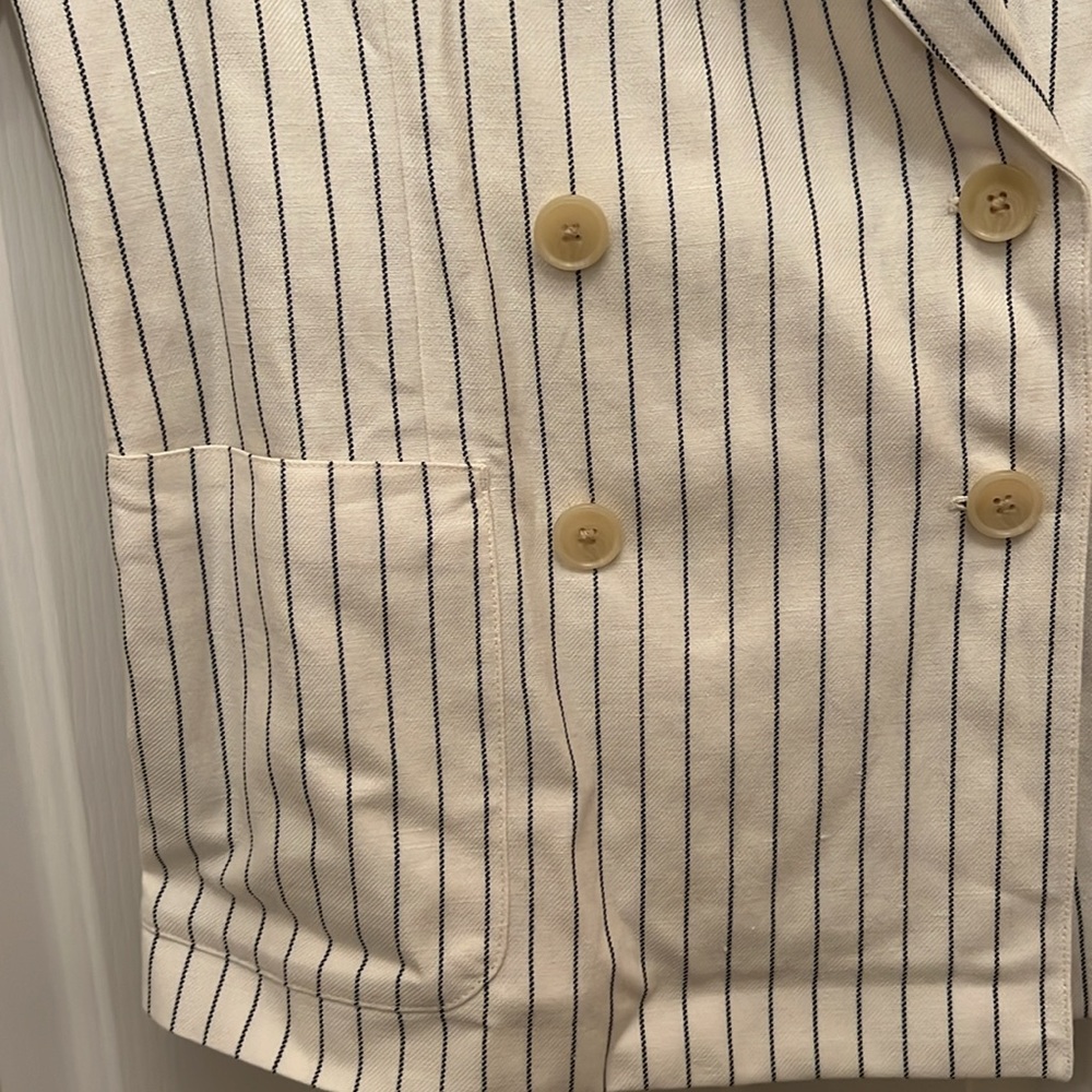 Women’s Polo Ralph Lauren blazer size 8 - Picture 10 of 10